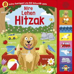 HITZAK
