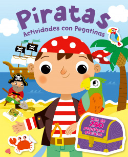 ACTIVIDADES DIVERTIDAS PIRATAS