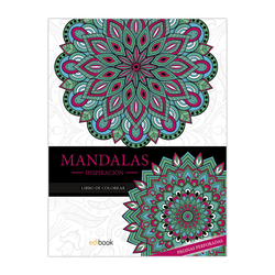 MANDALAS CREATIVIDAD