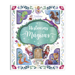 HISTORIAS MÁGICAS