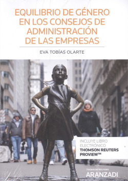 EQUILIBRIO DE GÈNERO EN CONSEJOS DE ADMINISTRACIÓN EMPRESAS