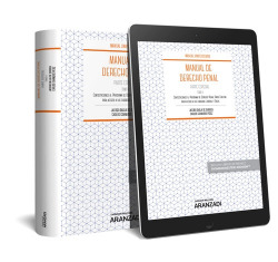 MANUAL DERECHO PENAL (DÚO)