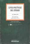 LEYES POLÍTICAS DEL ESTADO (DÚO)
