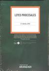 LEYES PROCESALES (DÚO)