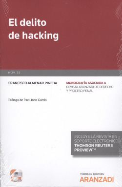 EL DELITO DE HACKING (DÚO)