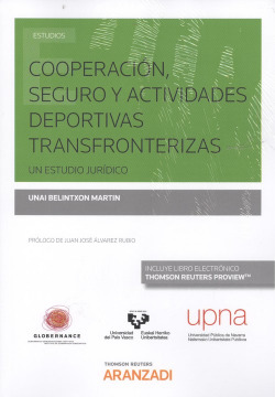 COOPERACIÓN, SEGURO Y ACTIVIDADES DEPORTIVAS TRANSFRONTERIZAS (DÚO)