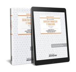 DERECHO FINANCIERO Y TRIBUTARIO