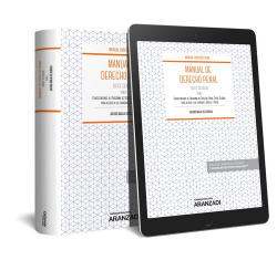 MANUAL DERECHO PENAL