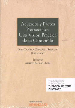 ACUERDOS Y PACTOS PARASOCIALES (DÚO)