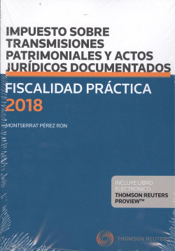 FISCALIDAD PRÁCTICA 2018 (DÚO)