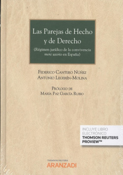 PAREJAS DE HECHO Y DE DERECHO (DÚO)