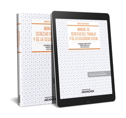 MANUAL DE DERECHO DEL TRABAJO