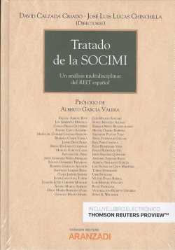 TRATADI DE LA SOCIMI (DÚO)