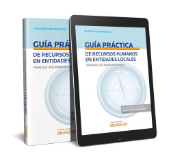GUÍA PRÁCTICA DE RECURSOS HUMANOS EN ENTIDADES LOCALES (DÚO)