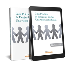 GUÍA PRÁCTICA DE PAREJAS DE HECVHO