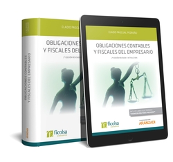 OBLIGACIONES CONTABLES Y FISCALES DEL EMPRESARIO (DÚO)