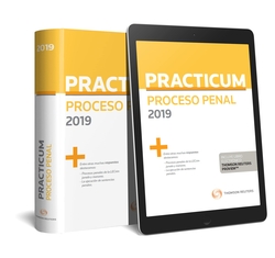 PRACTICUM PROCESO PENAL 2019 (DÚO)
