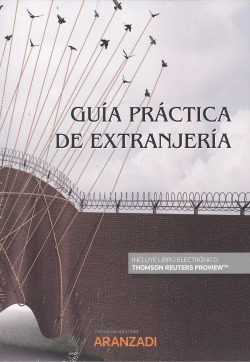GUÍA PRÁCTICA DE EXTRANJERÍA (DÚO)