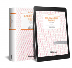 MANUAL DE DERECHO TRIBUTARIO