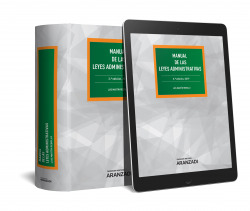 MANUAL DE LEYES ADMINSITRATIVAS