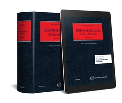 RESPONSABILIDAD CIVIL MÈDICA (DUO)