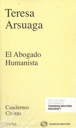 EL ABOGADO HUMANISTA (DÚO)