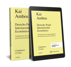 DERECHO PENAL INTARNACIONAL ECONÓMICO (DÚO)
