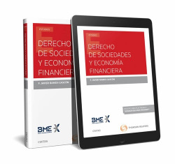 DERECHO DE SOCIEDADES Y ECONOMÍA FINANCIERA