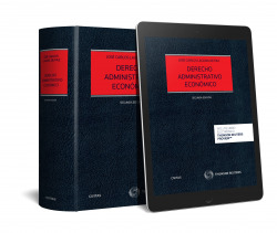 DERECHO ADMINISTRATIVO ECONÓMICO