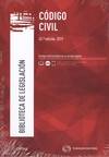 CÓDIGO CIVIL (DÚO)