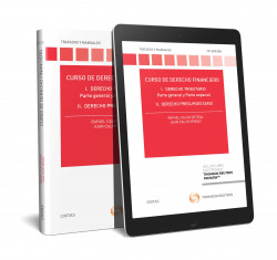 CURSO DE DERECHO FINANCIERO