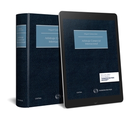 ARBITRAJE COMERCIAL INTERNACIONAL