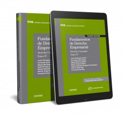 FUNDAMENTOS DE DERECHO EMPRESARIAL