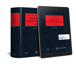 TRATADO DEL CONTRATO DE SEGURO (DÚO)