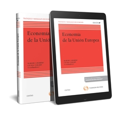 ECONOMÍA DE LA UNIÓN EUROPEA (DÚO)