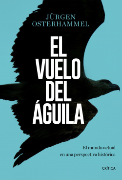 EL VUELO DEL AGUILA