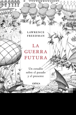 LA GUERRA FUTURA