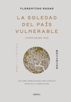 LA SOLEDAD DEL PAIS VULNERABLE