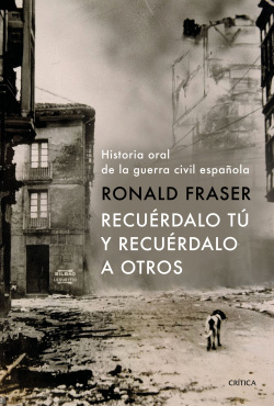 RECUÈRDALO TÚ Y RECUERDALO A OTROS