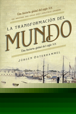 LA TRANSFORMACIÓN DEL MUNDO