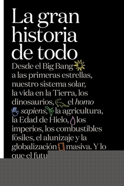 LA GRAN HISTORIA DE TODO