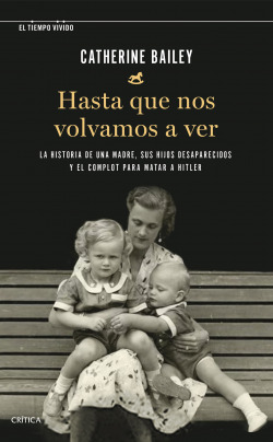 Hasta que nos volvamos a ver