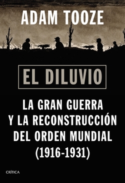#El diluvio