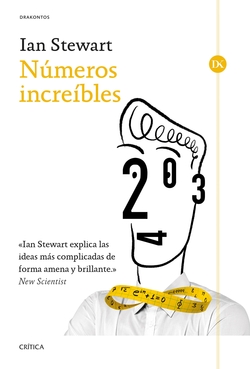 #Números increíbles