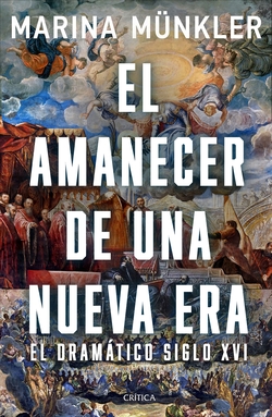 El amanecer de una nueva era