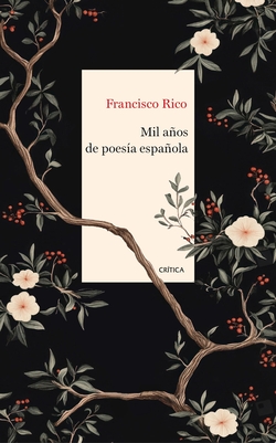 Mil años de poesía española
