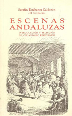 ESCENAS ANDALUZAS