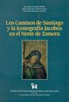 LOS CAMINOS DE SANTIAGO Y LA ICONOGRAFIA JACOBEA EN EL NORTE