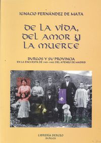 De la vida, del amor y la muerte