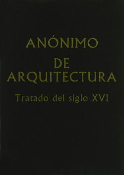 DE ARQUITECTURA ANONIMO